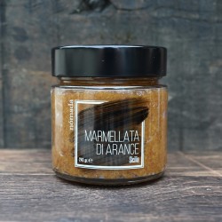 MARMELLATA DI ARANCE...